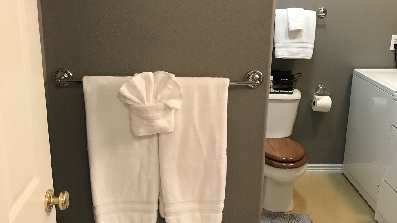 Photo of Bathroom in Riggins