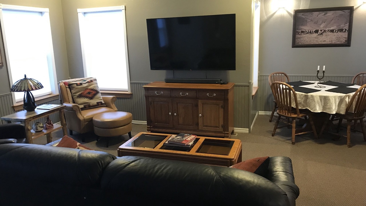 Photo of Livingroom in Riggins
