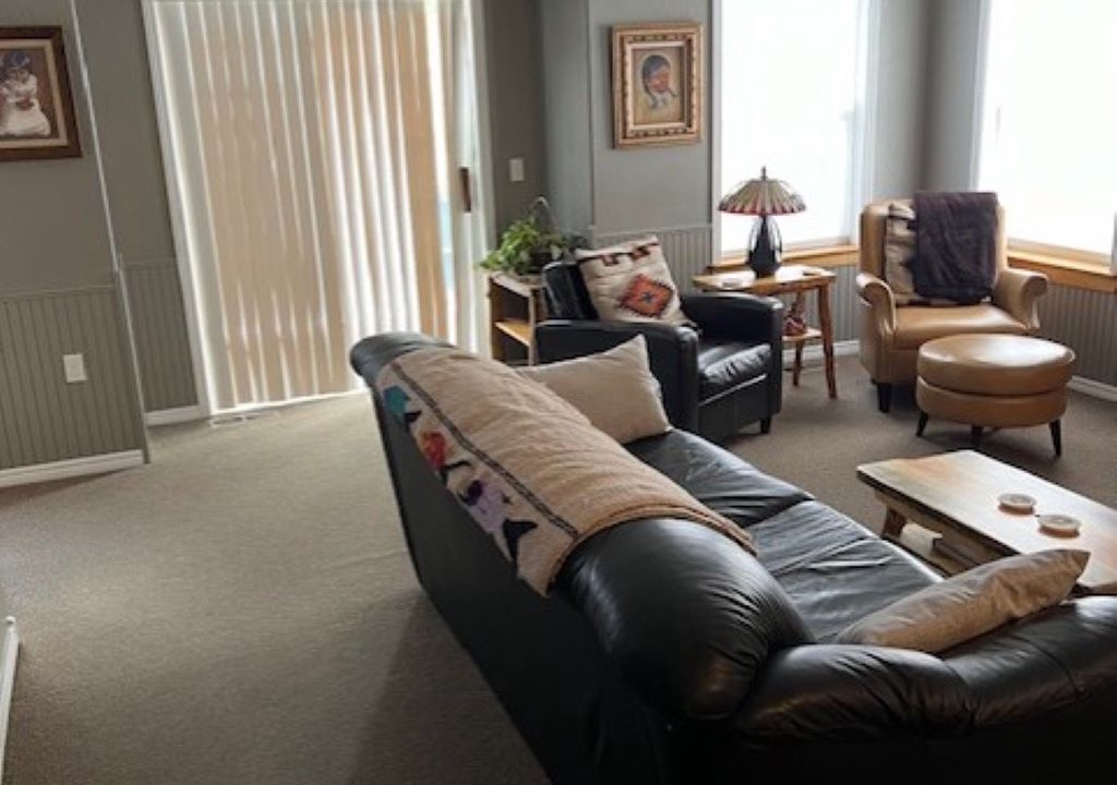 Photo of Livingroom in Riggins