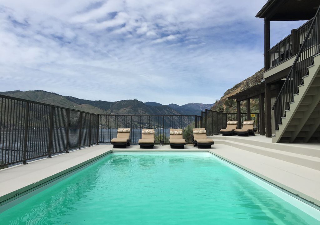 Photo of Outdoor in Manson