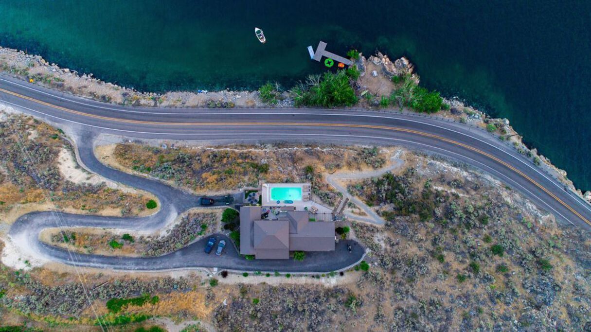 Photo of Outdoor in Manson