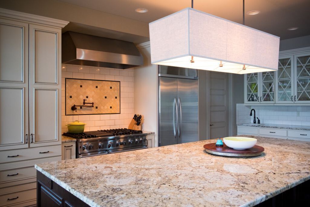 Photo of Kitchen in Manson