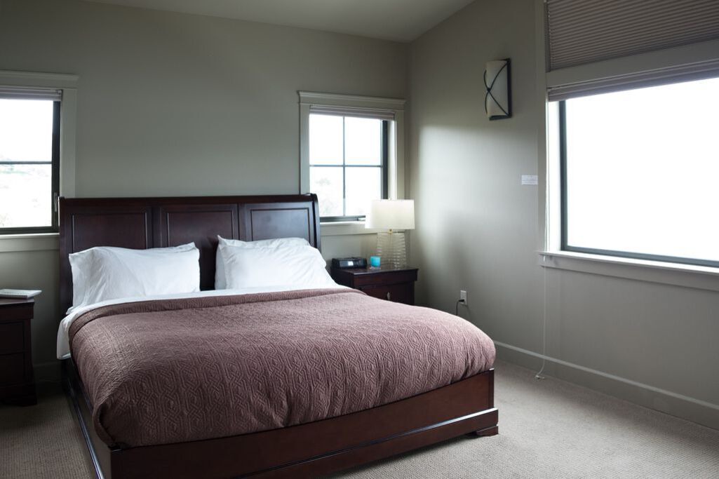 Photo of Bedroom in Manson