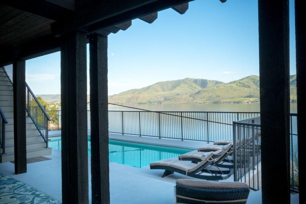 Photo of Outdoor in Manson