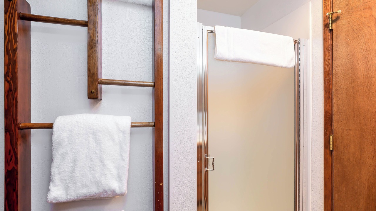 Photo of Bathroom in Sunriver