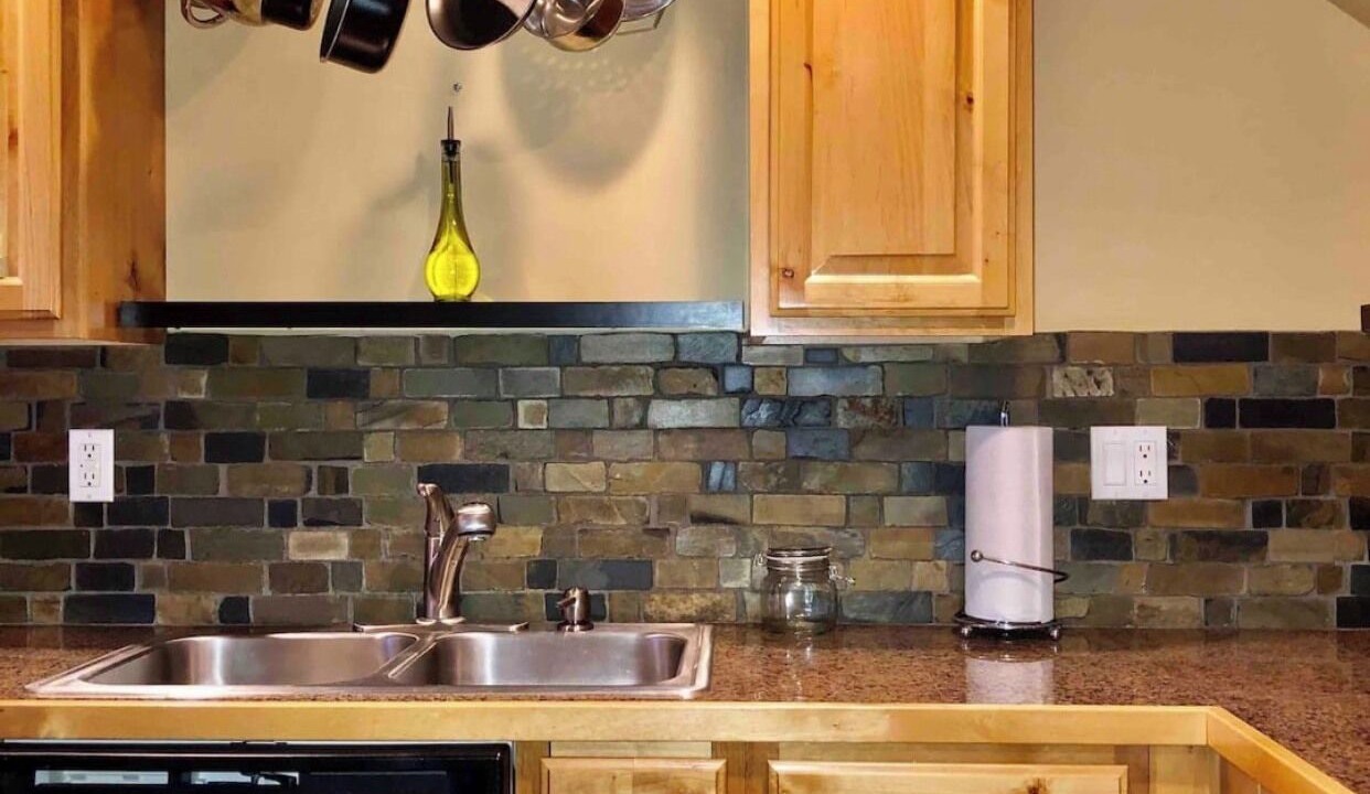 Photo of Kitchen in Kellogg