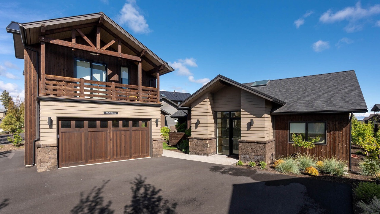 Photo of Outdoor in Bend
