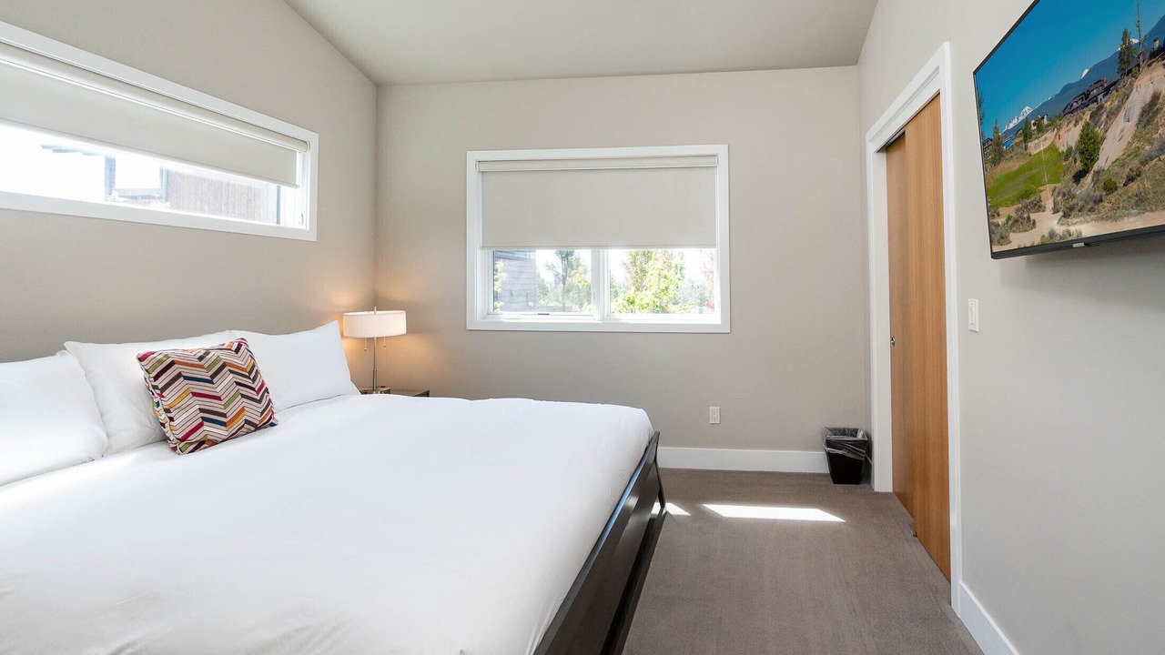 Photo of Bedroom in Bend