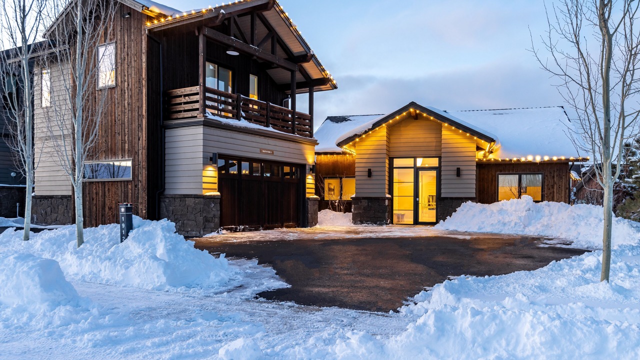 Photo of Outdoor in Bend