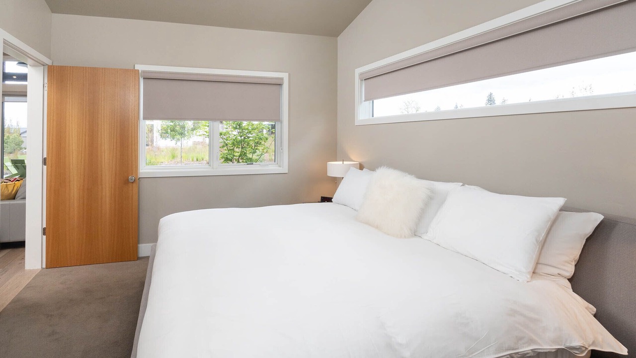Photo of Bedroom in Bend
