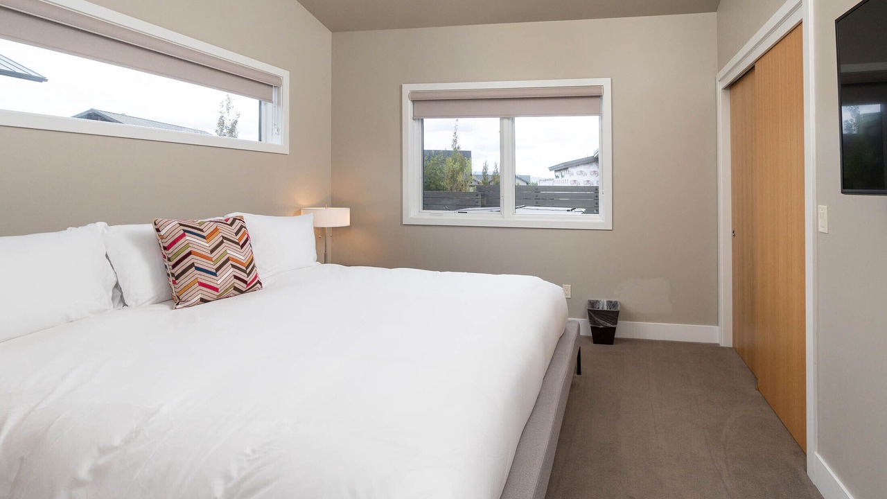 Photo of Bedroom in Bend