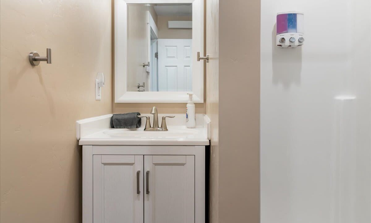 Photo of Bathroom in Leigh Creek Estates