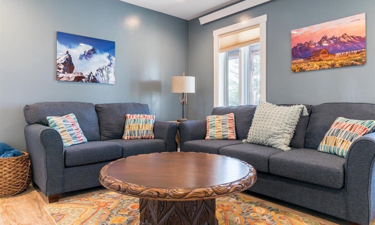 Photo of Bedroom in Leigh Creek Estates