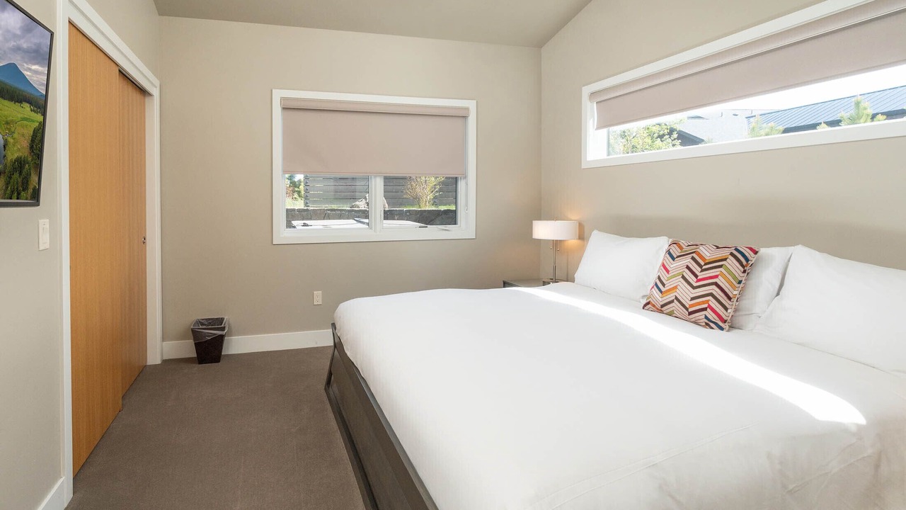 Photo of Bedroom in Bend