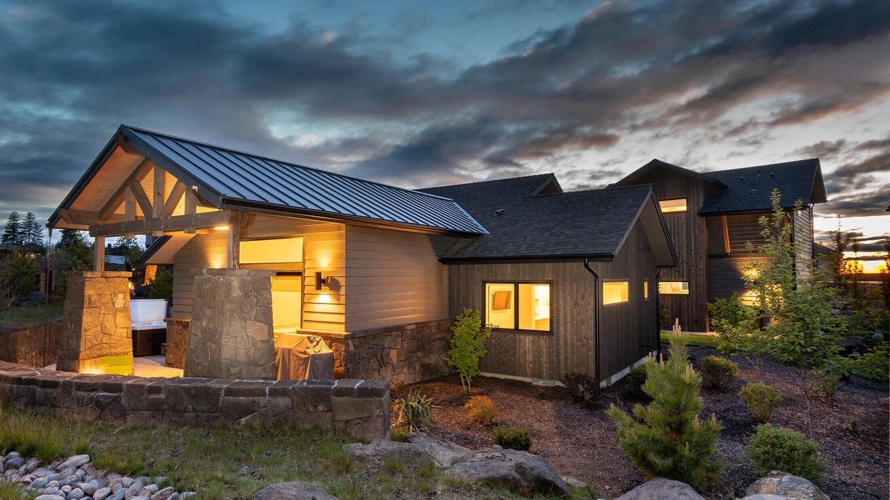Photo of Outdoor in Bend