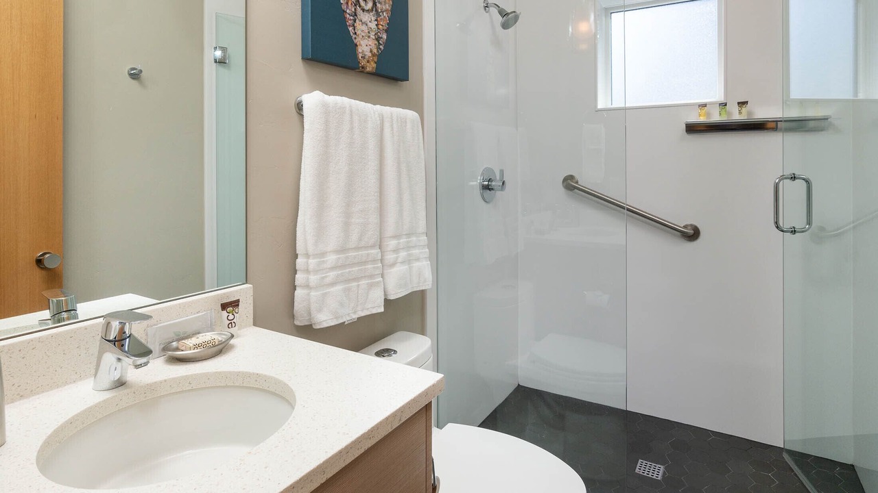 Photo of Bathroom in Bend