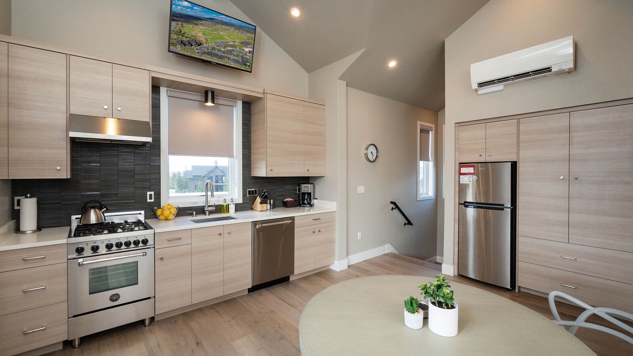Photo of Kitchen in Bend
