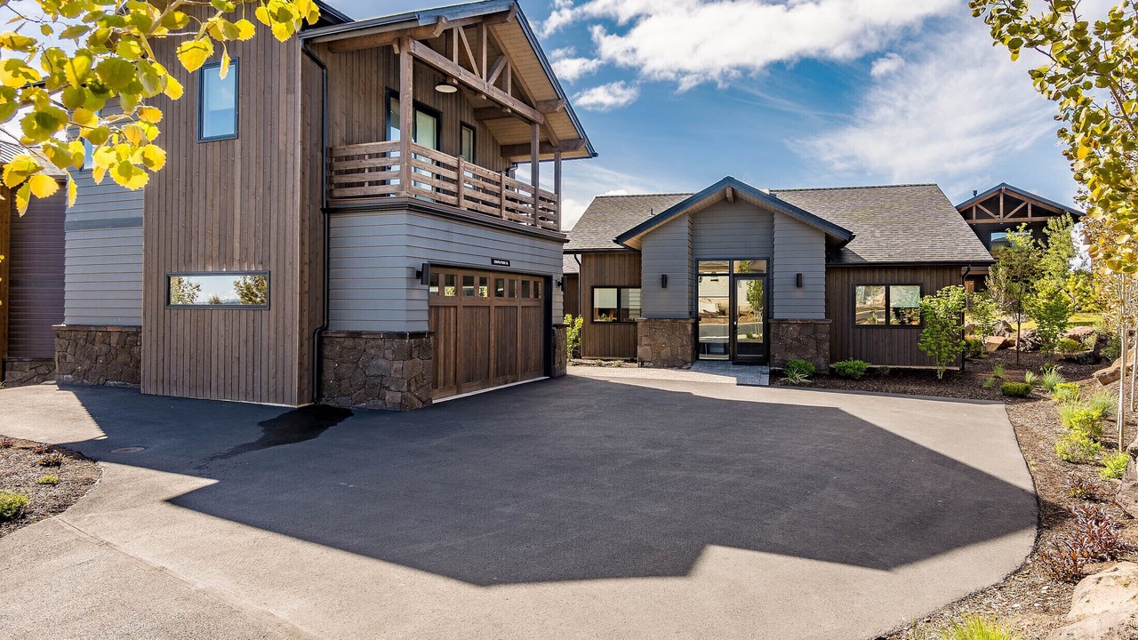 Photo of Outdoor in Bend