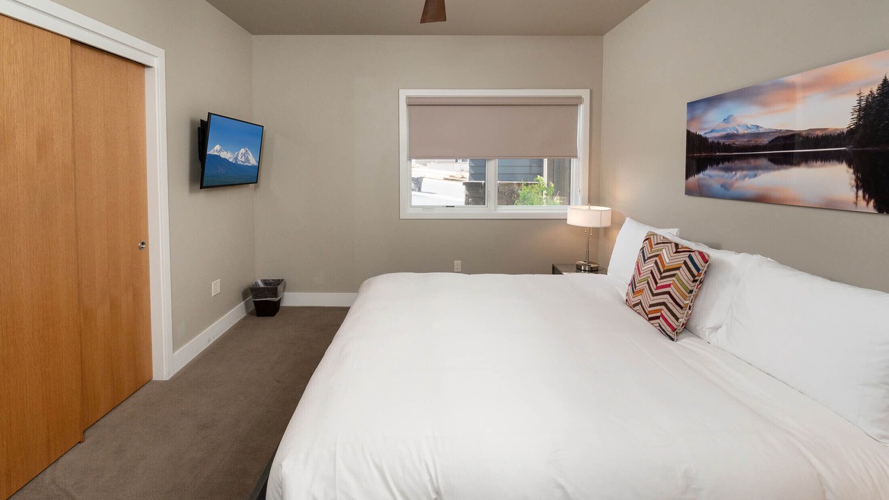 Photo of Bedroom in Bend