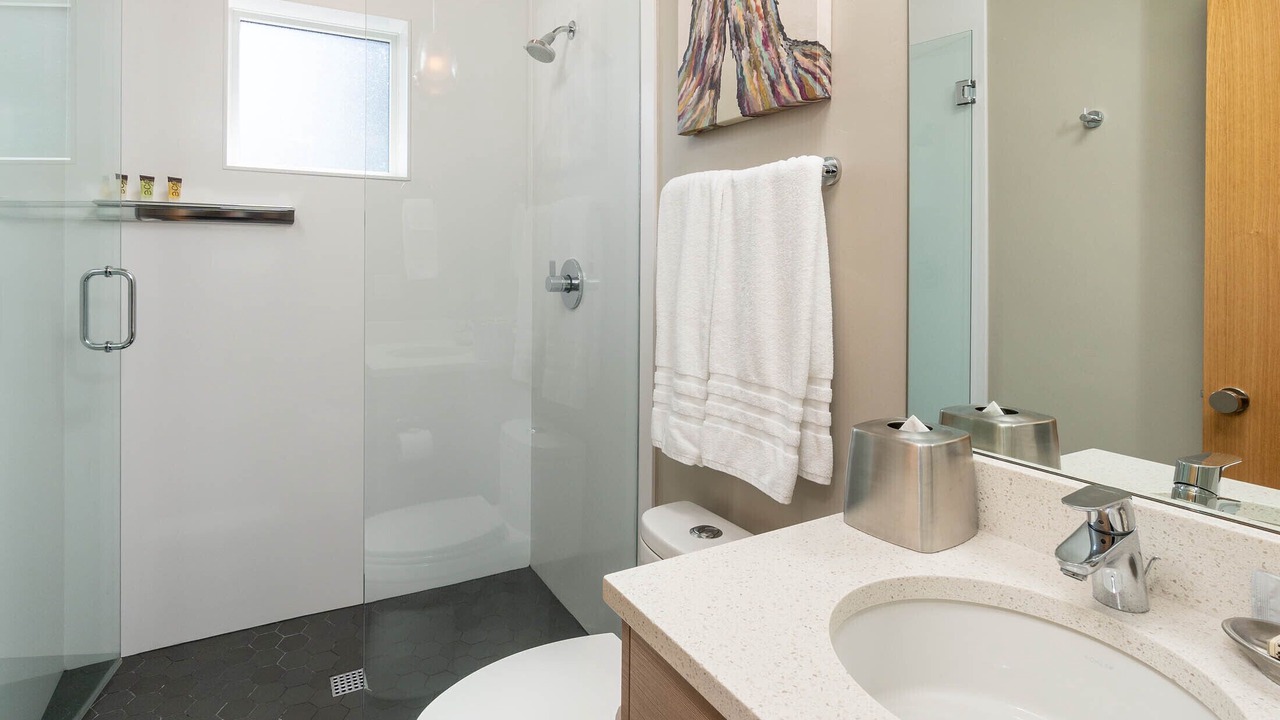 Photo of Bathroom in Bend
