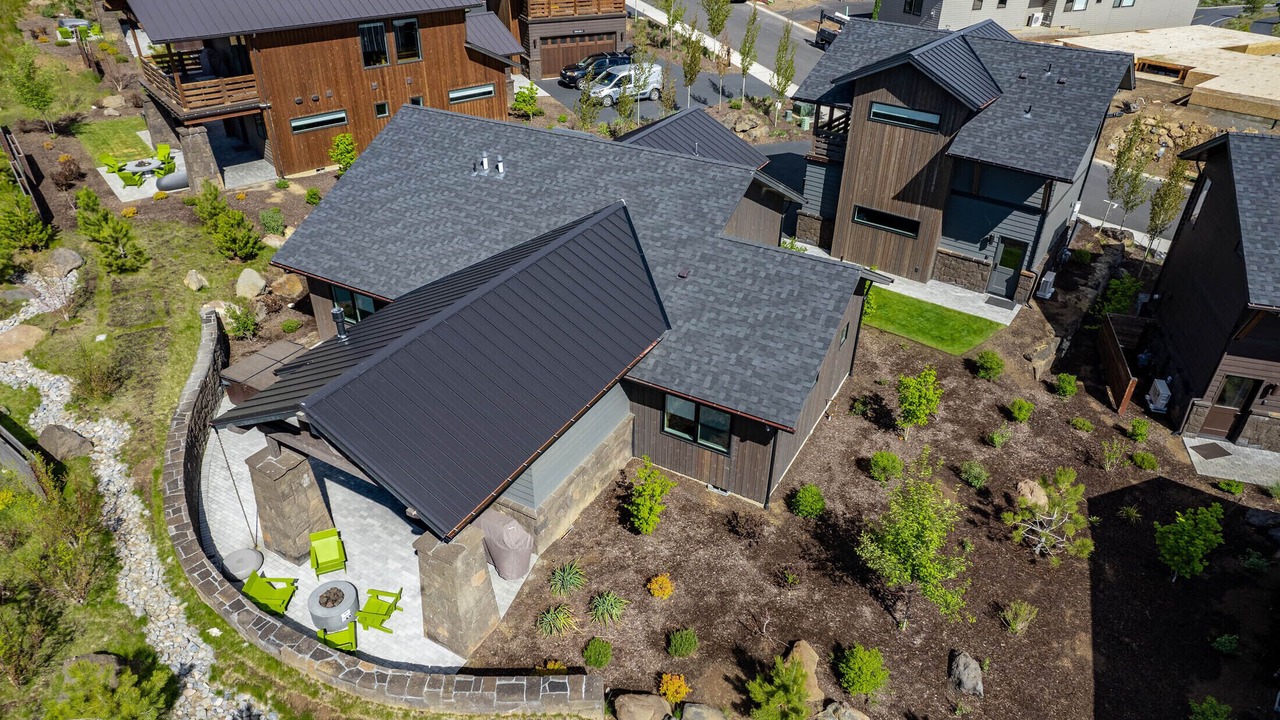 Photo of Outdoor in Bend