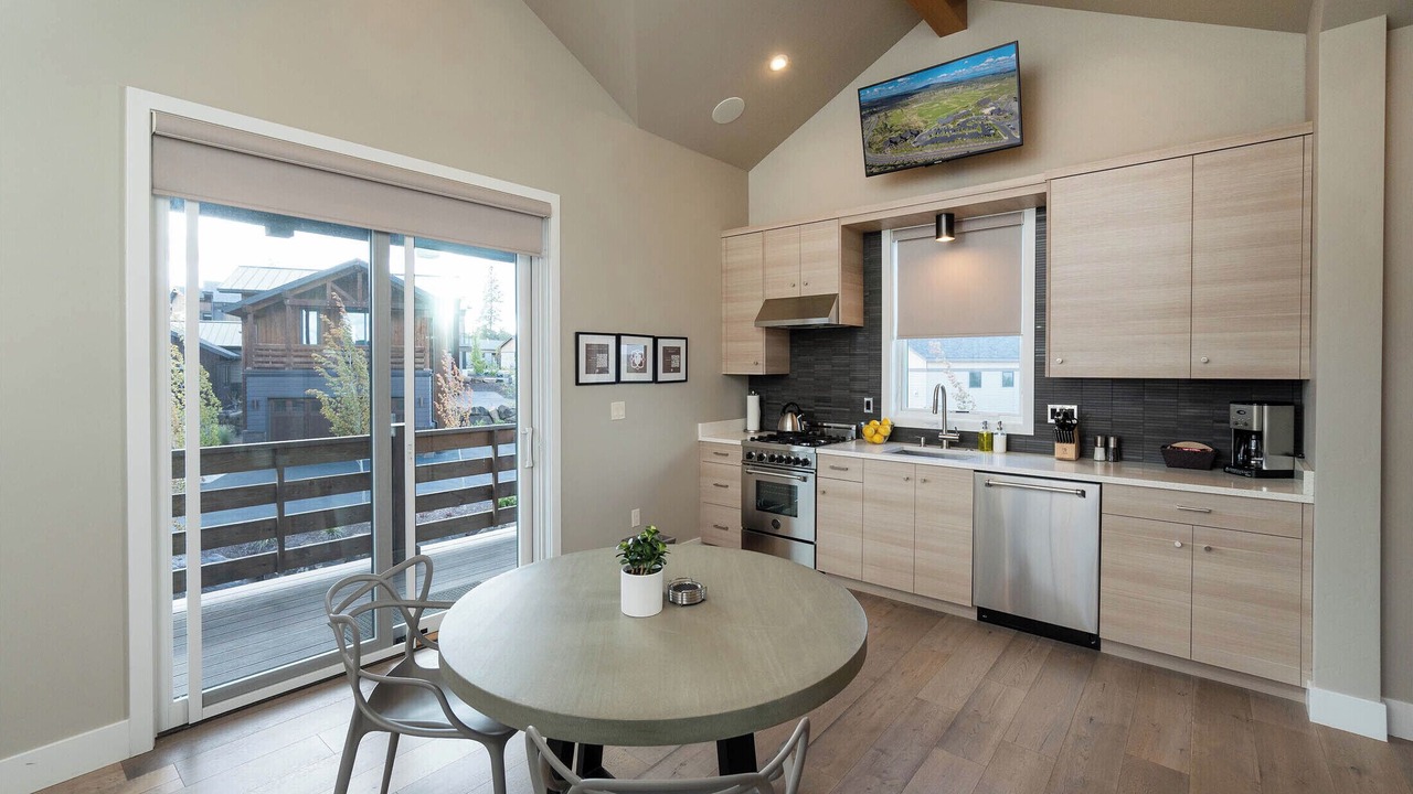 Photo of Kitchen in Bend