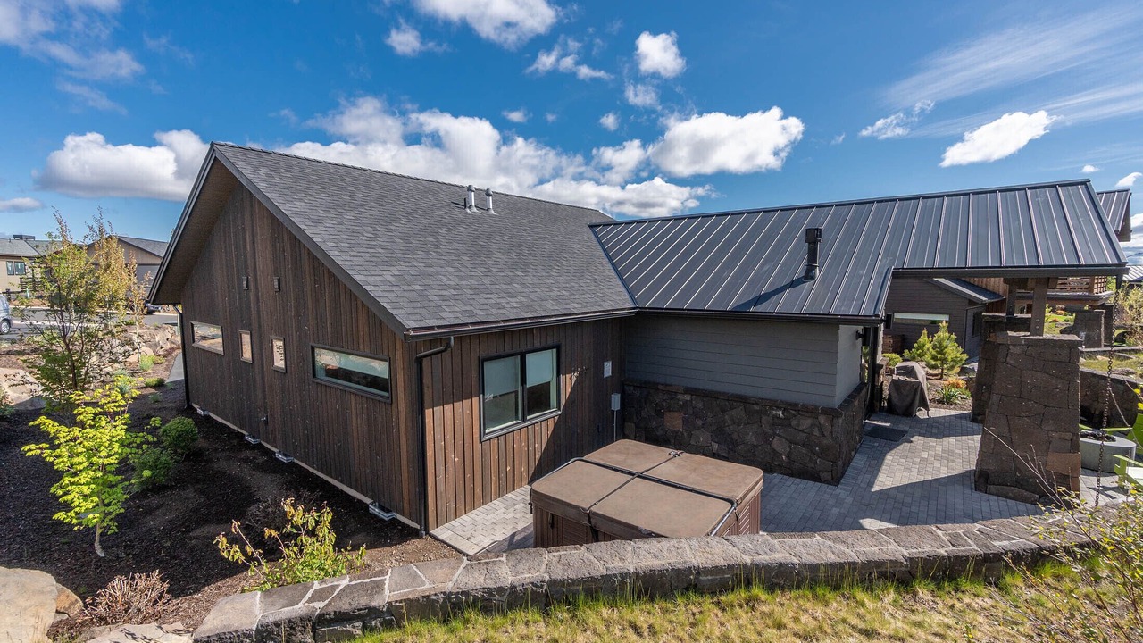 Photo of Outdoor in Bend