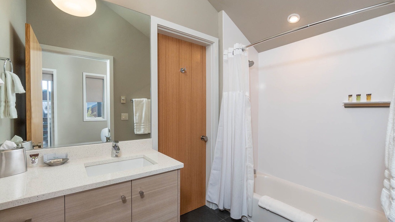 Photo of Bathroom in Bend