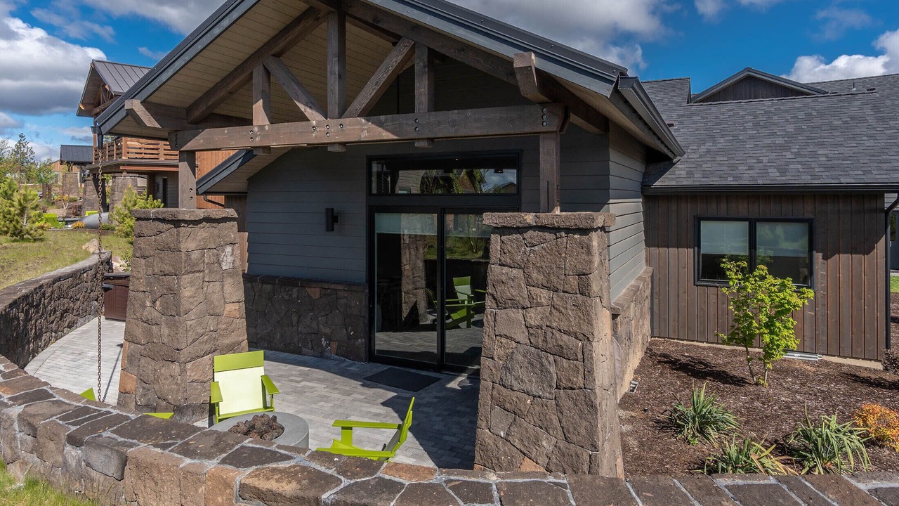 Photo of Outdoor in Bend