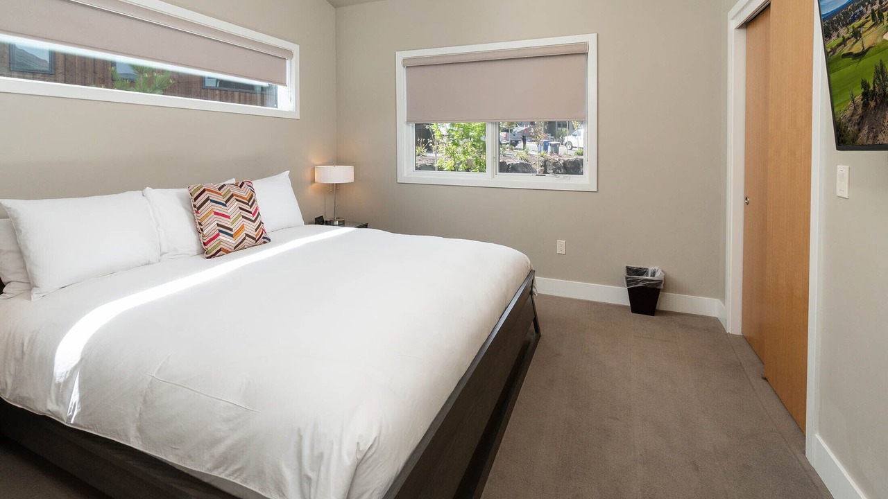 Photo of Bedroom in Bend