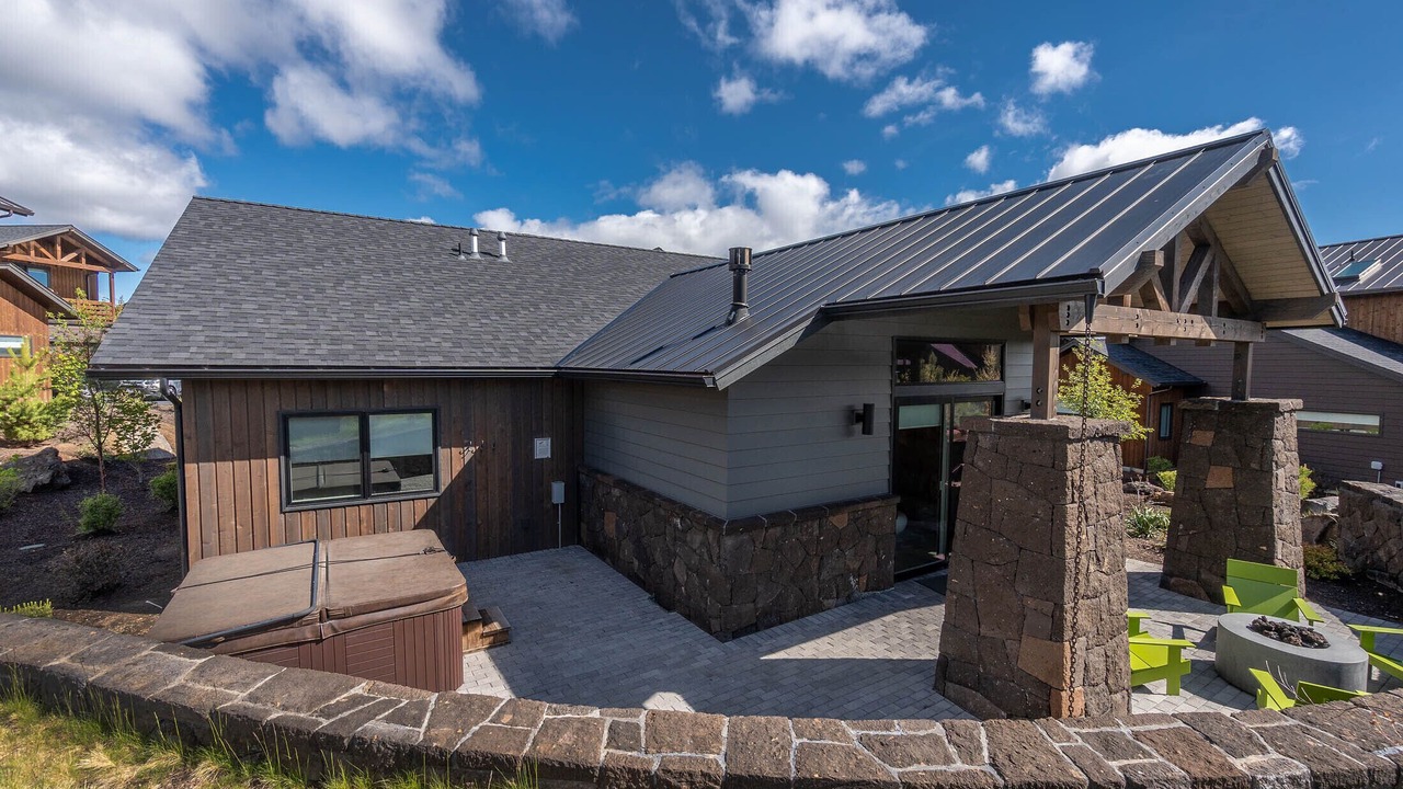 Photo of Outdoor in Bend