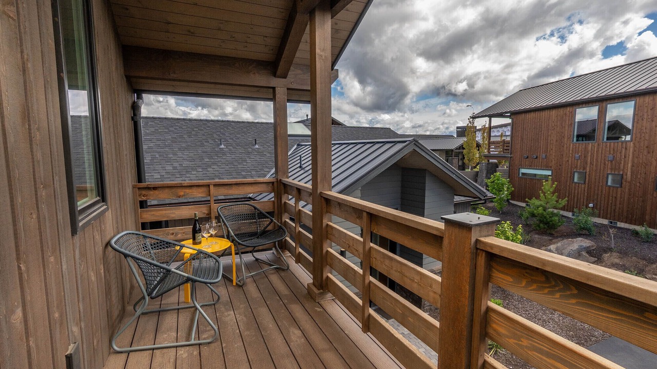 Photo of Outdoor in Bend