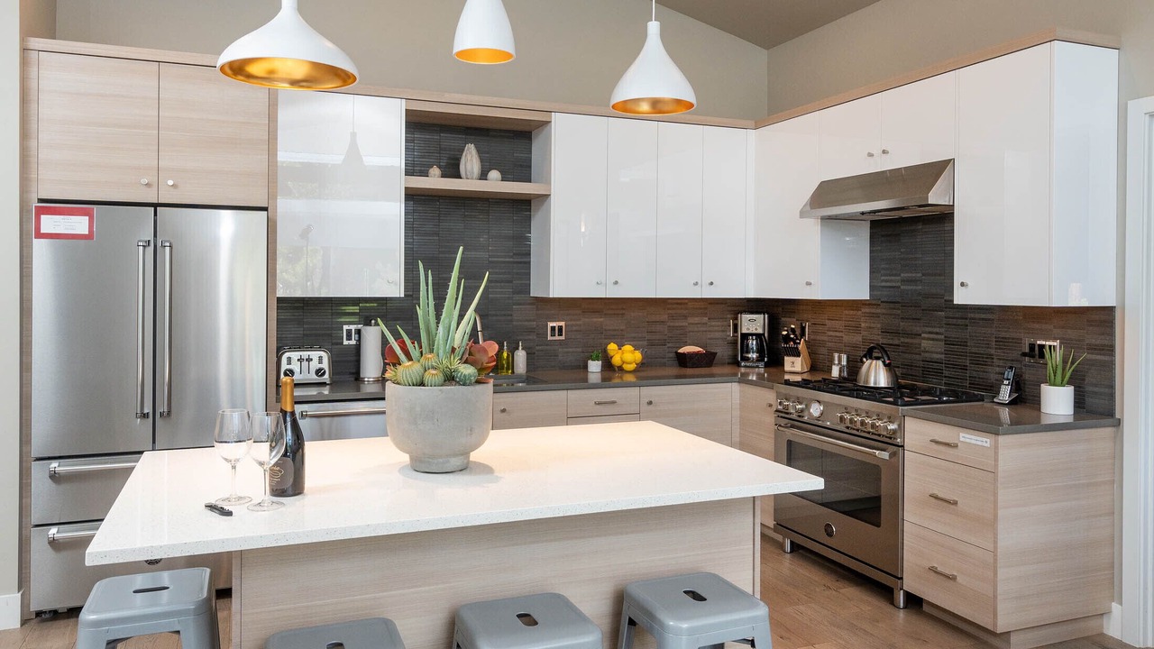 Photo of Kitchen in Bend