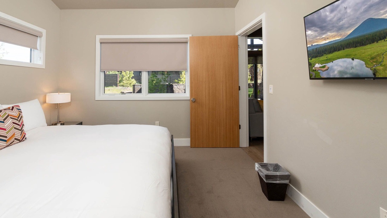 Photo of Bedroom in Bend