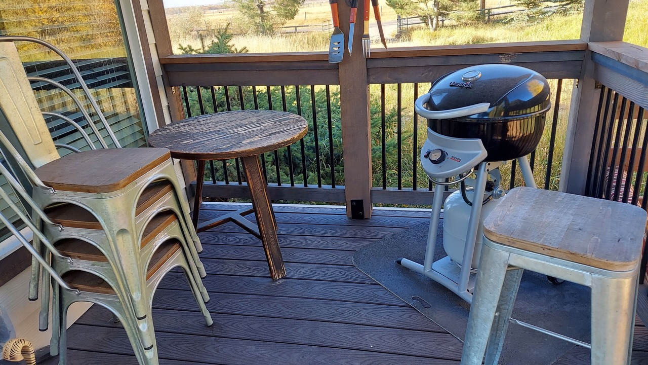 Photo of Outdoor in Driggs