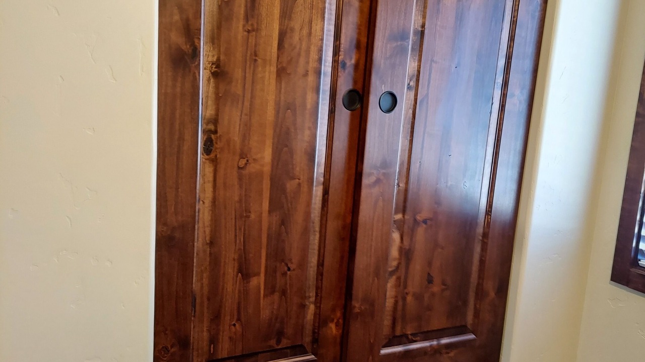 Photo of Bedroom in Driggs