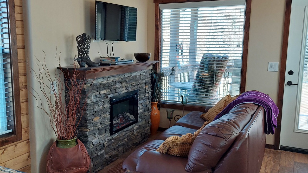 Photo of Livingroom in Driggs