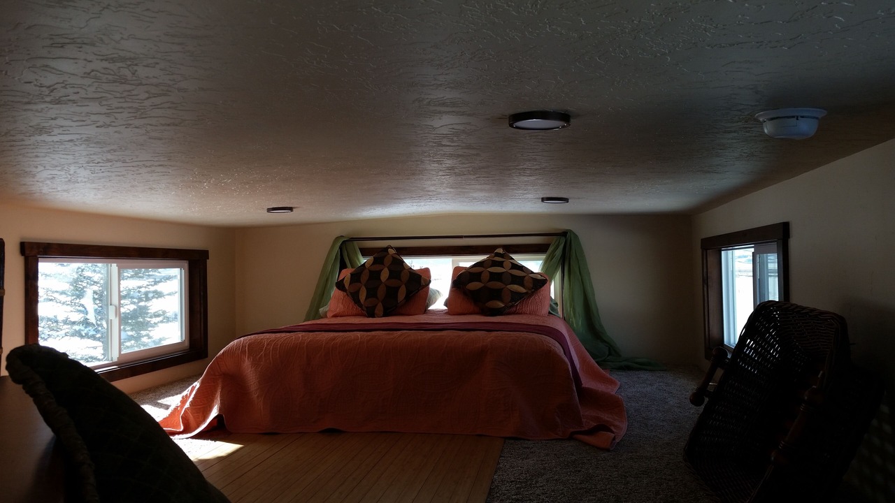 Photo of Bedroom in Driggs