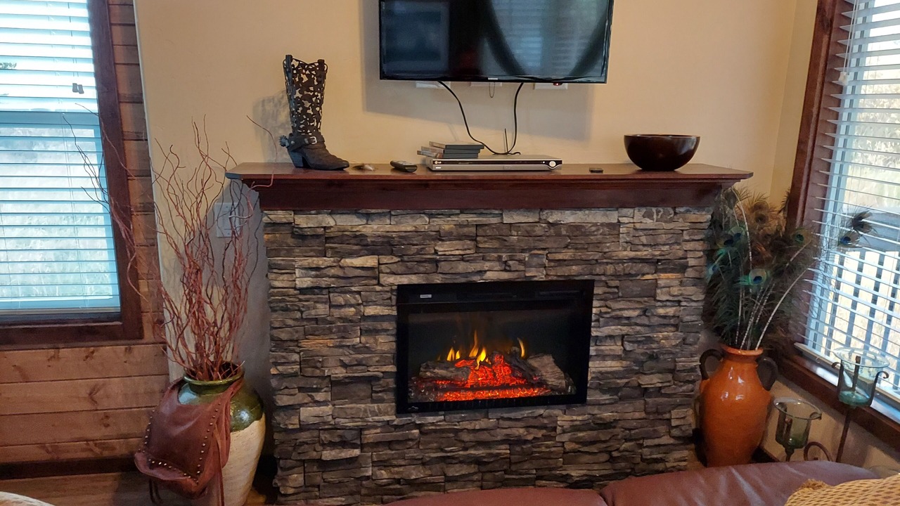 Photo of Livingroom in Driggs