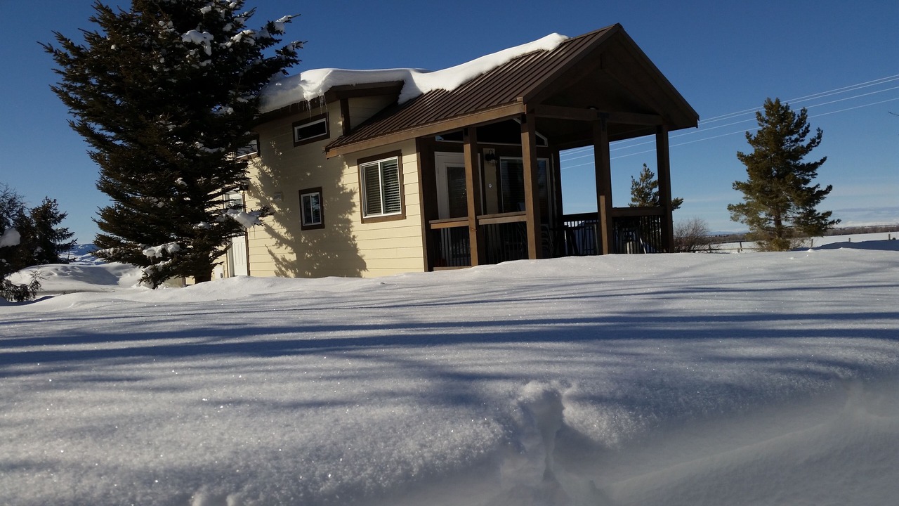 Photo of Outdoor in Driggs