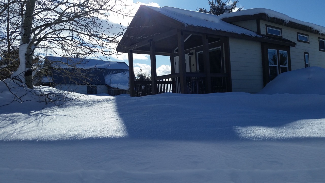 Photo of Outdoor in Driggs