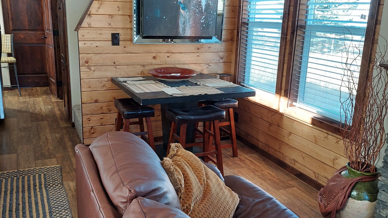 Photo of Livingroom in Driggs