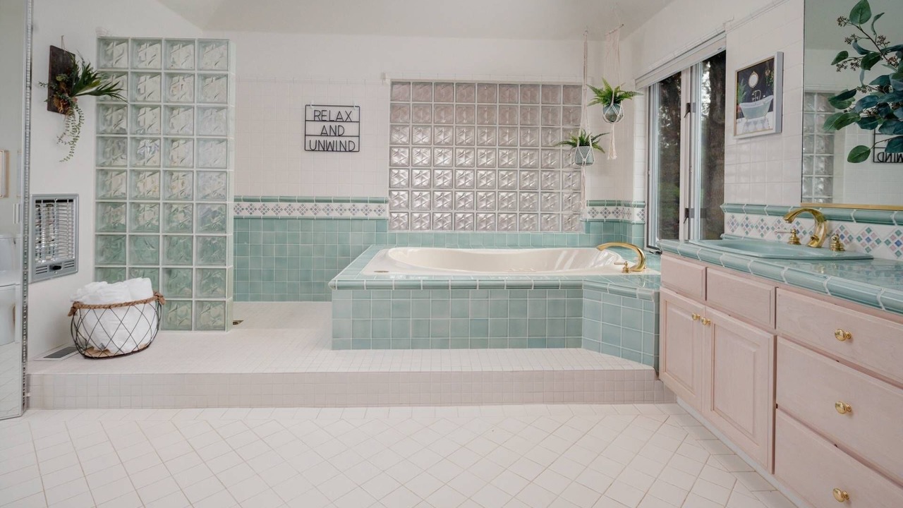 Photo of Bathroom in Dundee