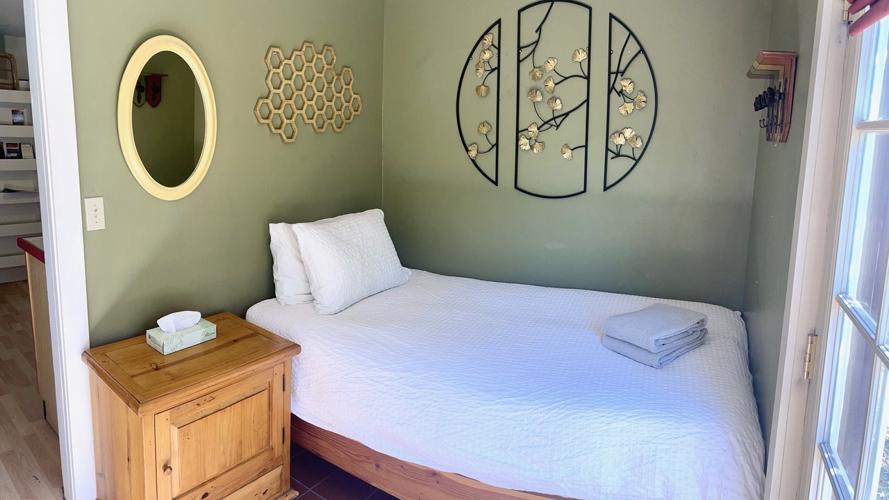 Photo of Bedroom in Moab
