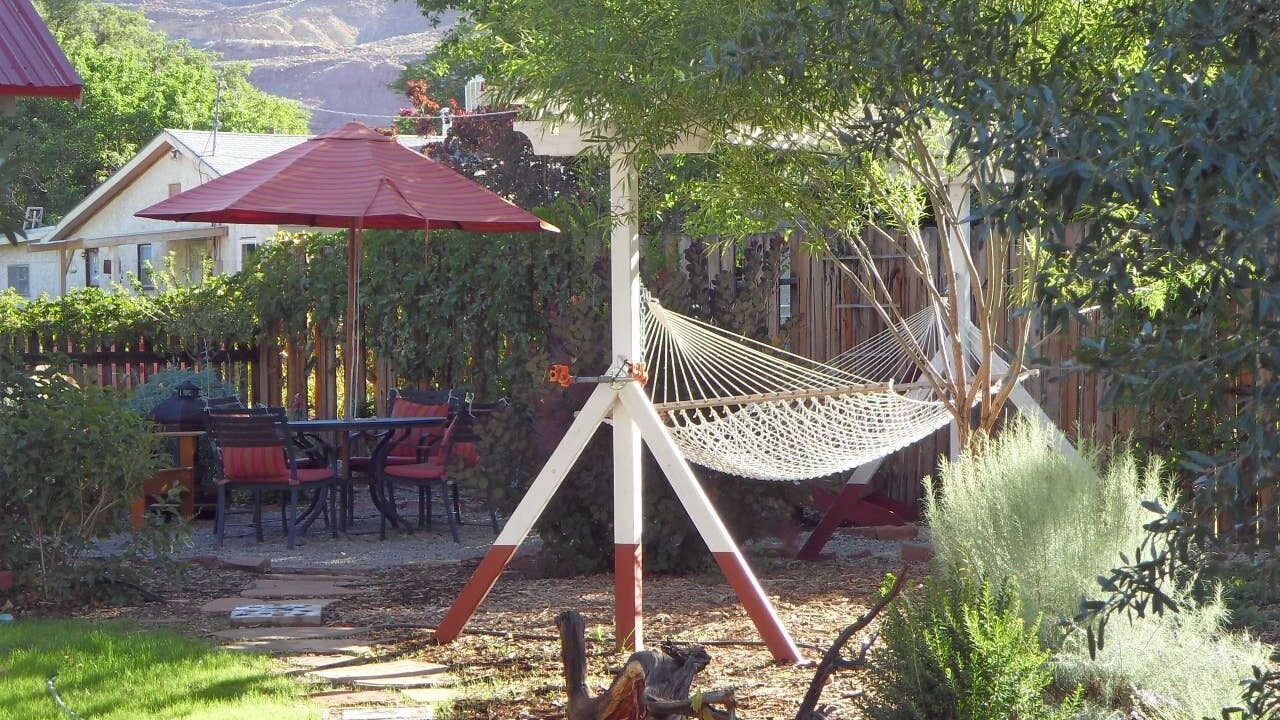 Photo of Outdoor in Moab