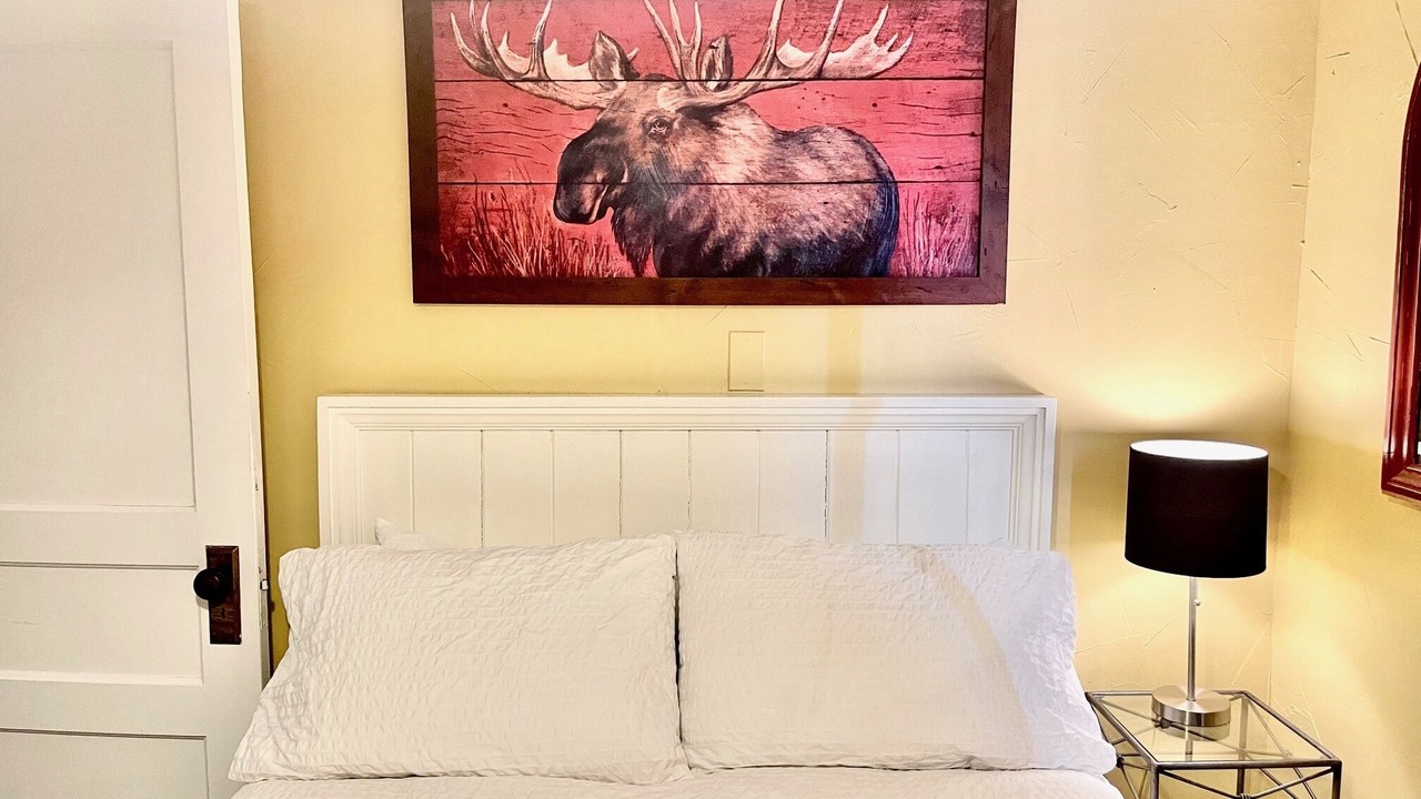 Photo of Bedroom in Moab