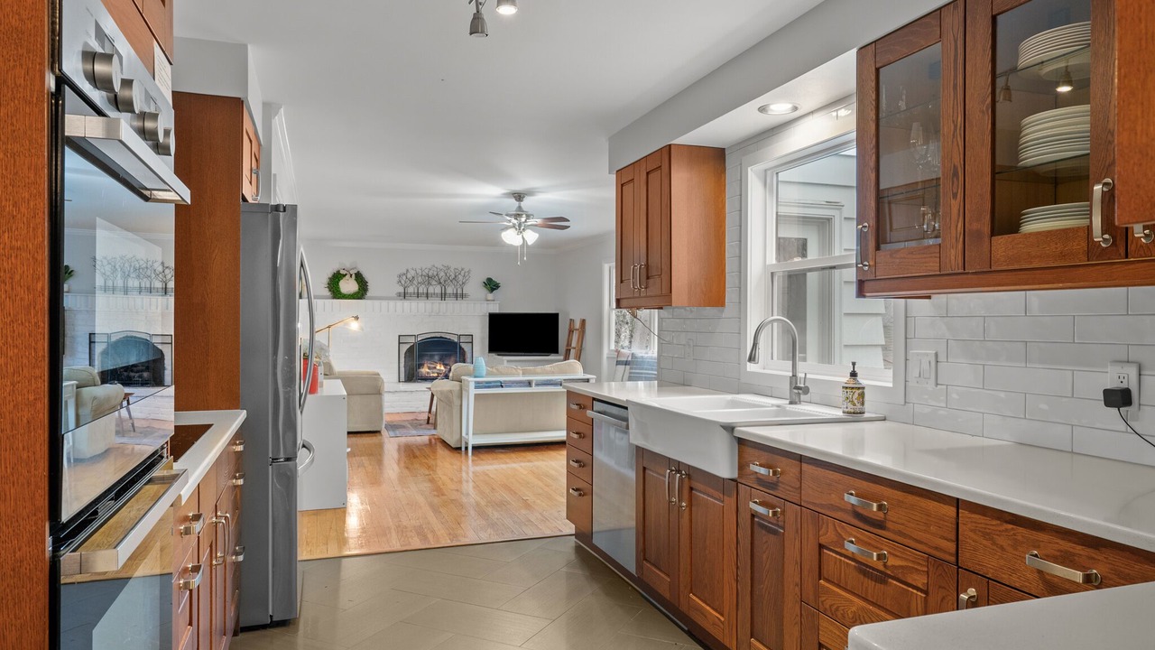 Photo of Kitchen in Lake Grove