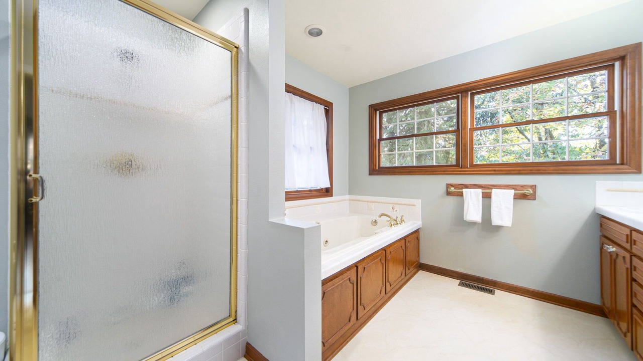 Photo of Bathroom in Lake Grove