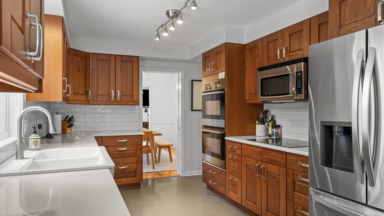 Photo of Kitchen in Lake Grove
