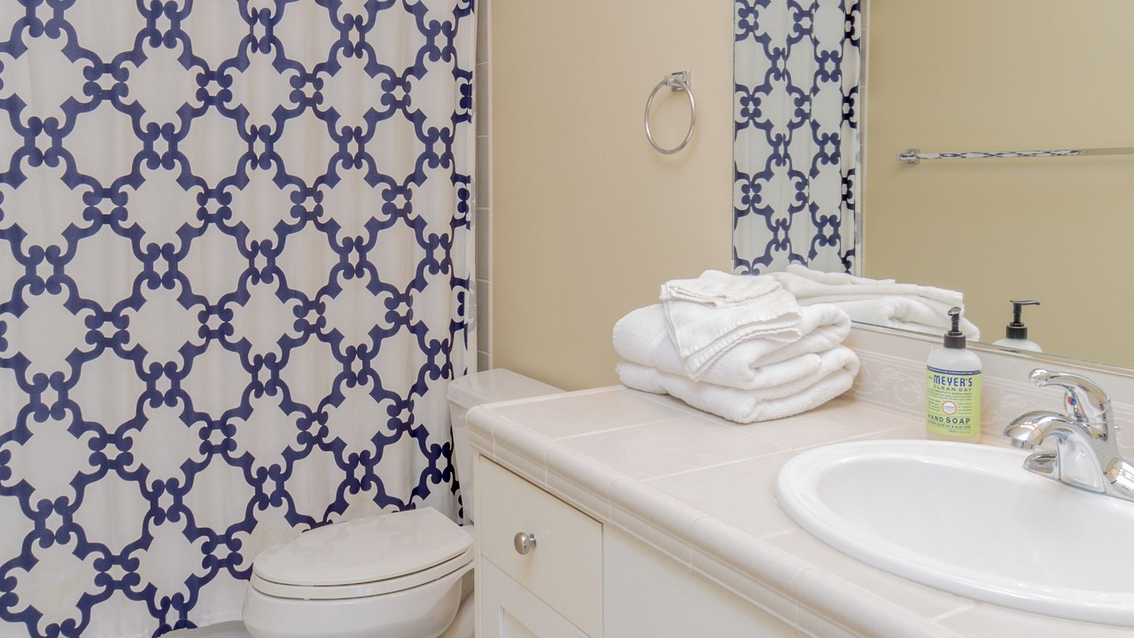 Photo of Bathroom in Port Ludlow